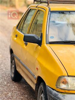 Saipa 131